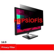 Resim Hepsiofis VPF23.6W9 Ekran Gizlilik Filtresi 