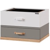 Resim Ritmik Porto Komodin 