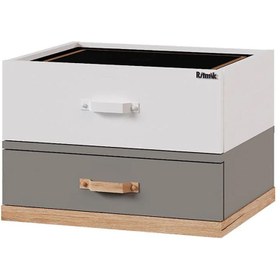 Resim Ritmik Porto Komodin 