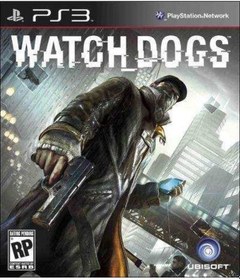 Resim 2.el Ps3 Watch Dogs %100 Oyun 