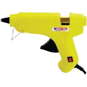 Resim Bay-tec Mk0434 Sıcak Silikon / Mum Silikon Tabancası 40w 