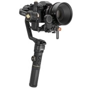 Resim Zhiyun Crane 2S Gimbal Focus Kit 