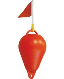 Resim Bayraklı Armut Şamandıra 