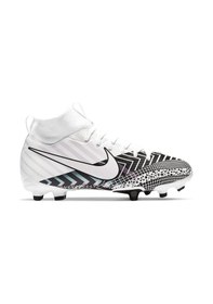 Resim Nike Jr. Mercurial Superfly 7 Academy Mds Ck0114-110 Çok Renkli | Unisex 