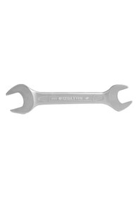 Resim İzeltaş 0100011822 İki Ağız Anahtar Kısa Boy 18x22 MM 