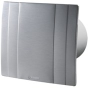 Resim Blauberg Quatro Hi Tech 125 Dekoratif Ön Panel Banyo Fanı 