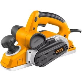 Resim İngco ING-PL10508 1050 W Endüstriyel Elektrikli Planya Makinesi 