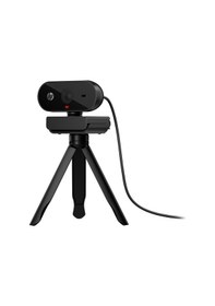 Resim Hp 325 53X27AA Fhd USB-A Webcam Siyah 