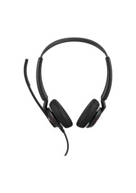 Resim Jabra Engage 50 Iı Usb A-c Duo Kablolu Kulak Üstü Kulaklık 