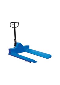 Resim Atlas Attpb Bobin Taşıma Transpaleti 1 Ton 