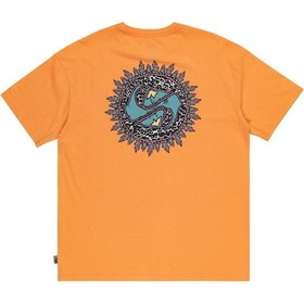 Resim Quiksilver Quıksılver Spın Cycle Ss Erkek T-shirt Eqyzt07653-qk.25178 