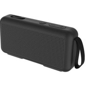 Resim 2021 Yeni Bluetooth Hoparlör F0: Taşınabilir, Eğlenceli Ve Özelleştirilebilir Mini Kablosuz Ses Sistemi - Çok Renkli 