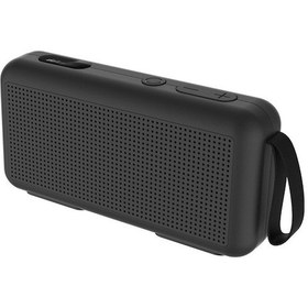 Resim 2021 Yeni Bluetooth Hoparlör F0: Taşınabilir, Eğlenceli Ve Özelleştirilebilir Mini Kablosuz Ses Sistemi - Çok Renkli 