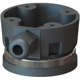 Resim Siemens 8Wd4308-0De 8Wd Bağlantı Elemanı, Soket , Yandan Kablo Çıkı?Lı, Manyetik Sabitleme, 50Mm Ve 70Mm'E U 