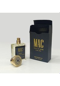 Resim Machuu Odds Erkek Parfüm EDP 50 ML 
