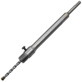 Resim Master 530605 Sds Plus Elmas Beton Panç Buat Uç Adaptörü 250 Mm 