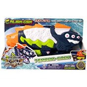 Resim Allien- Gen Fast Shot Terror Cuda Su Tabancası 