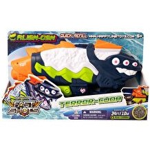 Resim Allien- Gen Fast Shot Terror Cuda Su Tabancası 
