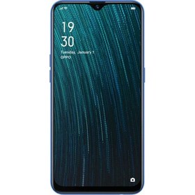 Resim Oppo A5s TR Garanti | 32 GB 3 GB Mavi 