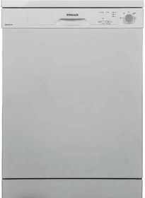Resim Finlux Klasik BM 310 S 3 Programlı 12 Kişilik Bulaşık Makinesi 