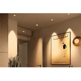 Resim Cata CT-5204 AKİK SPOT (7W) (GÜNIŞIĞI) 