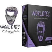 Resim WORLD TECH Profesyonel Fön Makinesi 2400 watt 