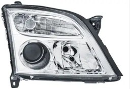 Resim Opel Vectra C Sağ Far TYC Marka 93171429 