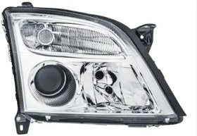 Resim Opel Vectra C Sağ Far TYC Marka 93171429 