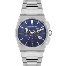 Resim Jacques Philippe JPQGC411336 Erkek Kol Saati 