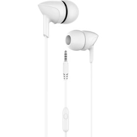 Resim Phixi Basic HS627 Mikrofonlu Kulakiçi Kulaklık 