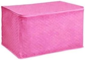 Resim Small Hurç Küçuk Boy Çorap Hurcu Mini Hurç 30X22X18 Cm 