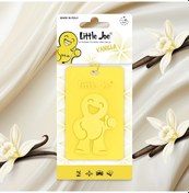 Resim Little Joe Vanilya Kokulu Dolap Asma Kart Vanilla -45 Gün -ipli 