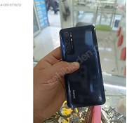 Resim Samsung Note 10 Lite İkinci El YD | 128 GB 6 GB | Siyah 