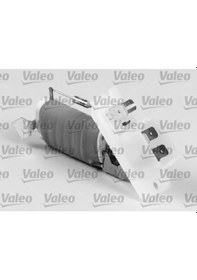 Resim VALEO 509730 ELEKTRONIK KONTROL ÜNİTESİ ASTRA F 