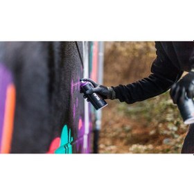 Resim Montana Black 6045 Irish Green 400 ml Irish Green Sprey Boya 263590 P-107205 