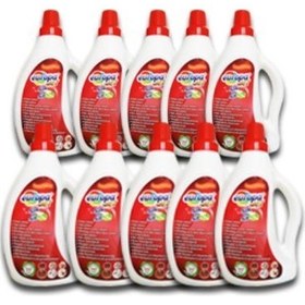Resim Europa Jet Sık ve Sıl 2 Lt 10 Adet 