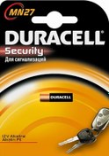 Resim Duracell MN27 12V Alkalin Pil 
