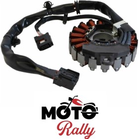 Resim Honda Spacy Alpha Statör 2844 