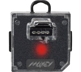 Resim Goldcar VV S90 – V90 – XC90 – XC40 Modelleri ile Uyumlu Direksiyon Kilit Emülatörü Simülatörü (31476490) 