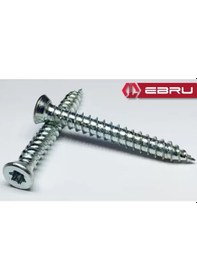 Resim Tdr Beton Buldex Vida 7,5x60 - 10 Adet 1 x 1.5 x 2 x 2.5 CM 