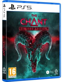 Resim Sony THE Chant Limited Edition Ps5 Oyun 