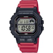Resim WS-1400H-4AVDF Erkek Kol Saati Casio