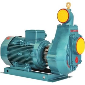 Resim Domak Ükm430 10hp 380v Monoblok Elektropomplar 