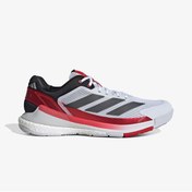 Resim adidas Crazyquick Paddel Erkek Beyaz Tenis Ayakkabısı 