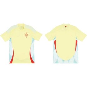 Resim Snapbuy İspanya Erkek Futbol Tişörtü - Antrenman Ve Ön Maç Forması, Rahat Ve Nefes Alabilirgreen Green 