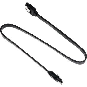 Resim Brs Sata 3.0 Kilitli HDD SSD Sata Data Bağlantı Kablo 