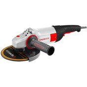 Resim Specco SP-5027 2600W Taşlama Makinesi 230 MM 