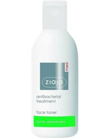 Resim Ziaja Med Akneli Cilt Tonik 200 ML 