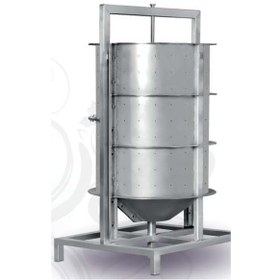 Resim Pimak Robot Döner Kalıbı Ekipmanları 