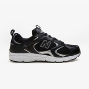 Resim New Balance 408 Erkek Siyah Günlük Spor Ayakkabı - Ml408bs Siyah 